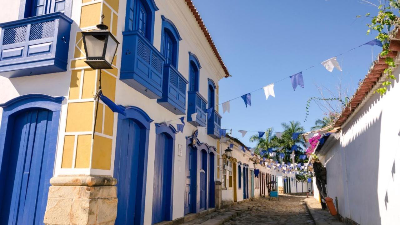 Refugio Ouro Fino Kitnets Casas E Apartamentos Araquari Kültér fotó