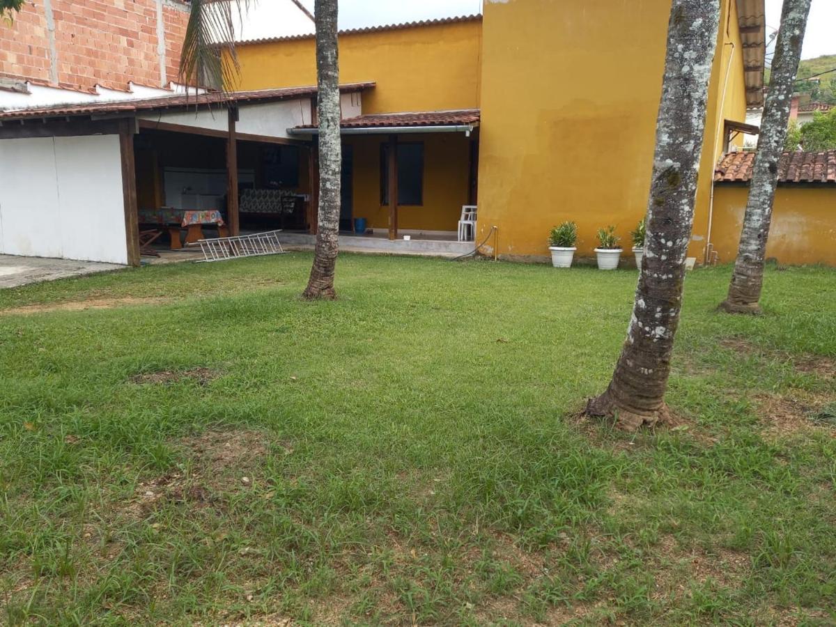 Refugio Ouro Fino Kitnets Casas E Apartamentos Araquari Kültér fotó